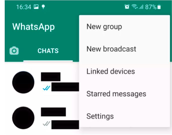 How to use WhatsApp Multiple Accounts on the same Android phone
