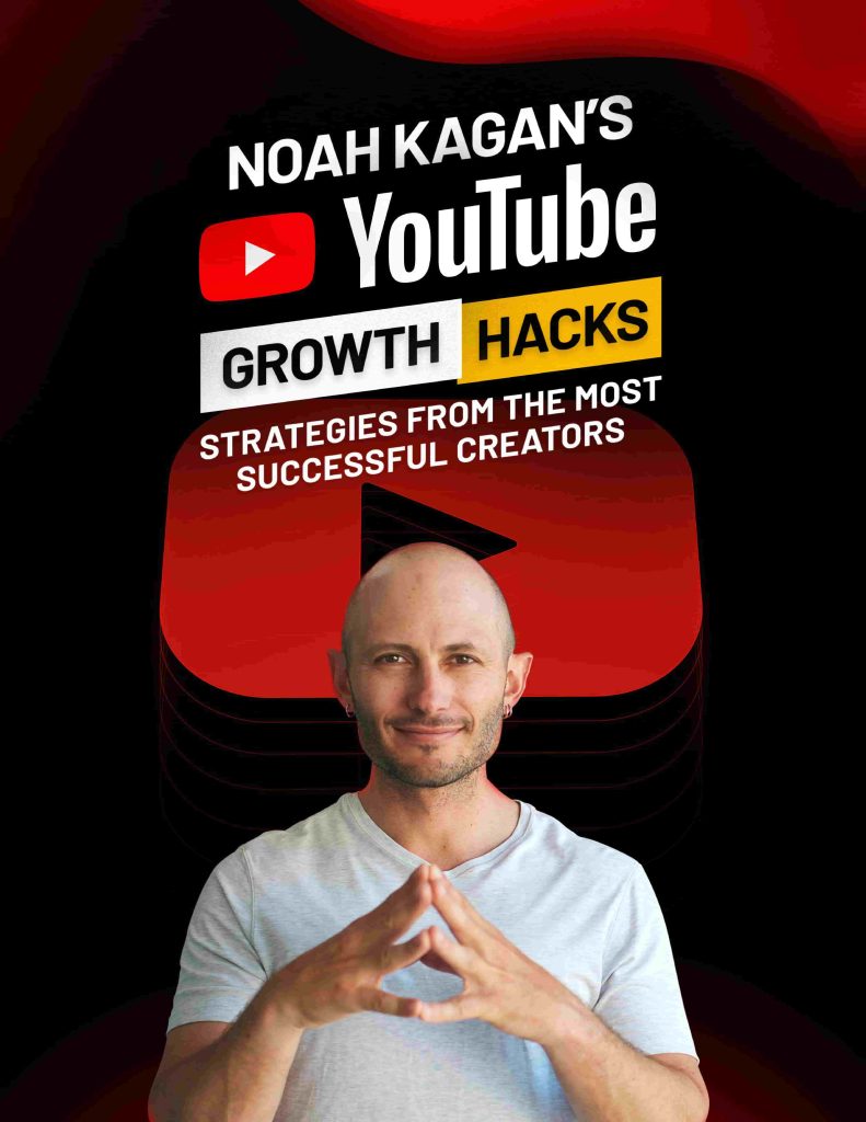 Master the Art of YouTube Success 2023 with CIGMA's Free eBook of the Day!