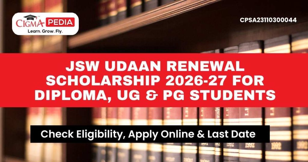 JSW UDAAN renewal Scholarship Blog Image 02