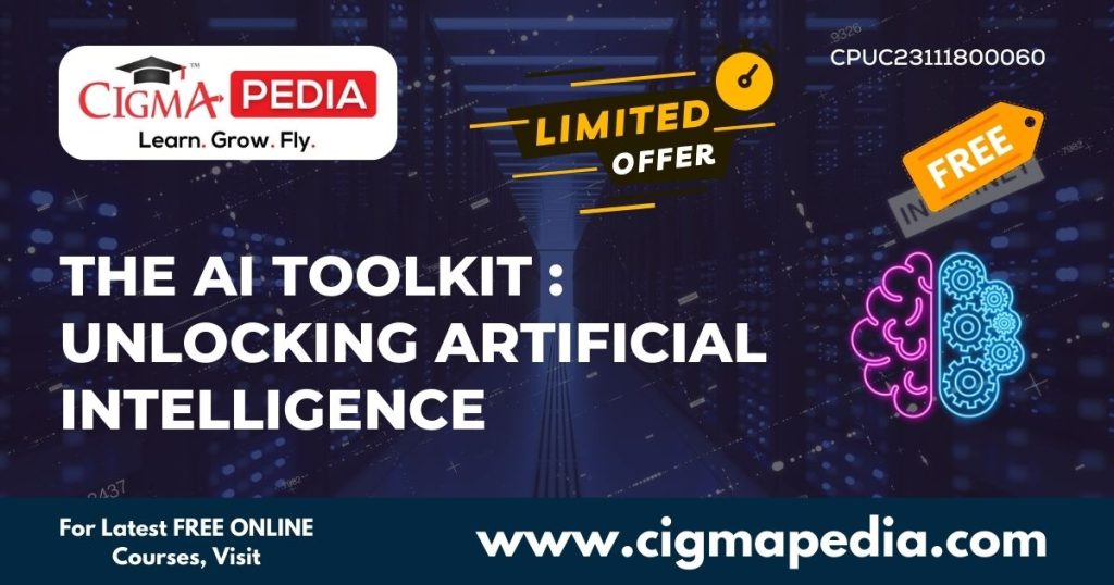 The AI Toolkit Unlocking Artificial Intelligence