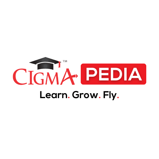 Cigma pedia - CIGMA Pedia