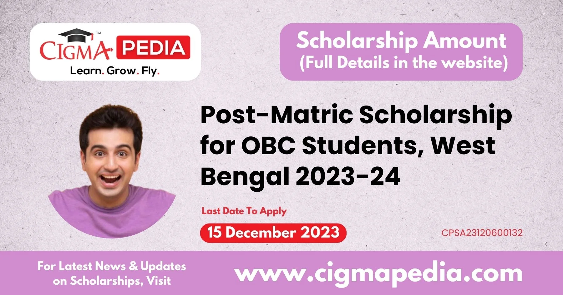 West Bengal Scholarship 2023-24 – Eligibility, Application, & Date