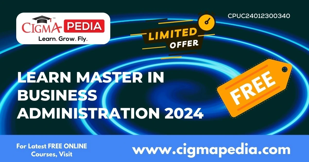 Learn Master In Business Administration 2024.webp