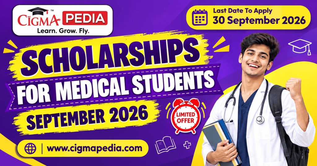 Top Scholarships for Medical Students