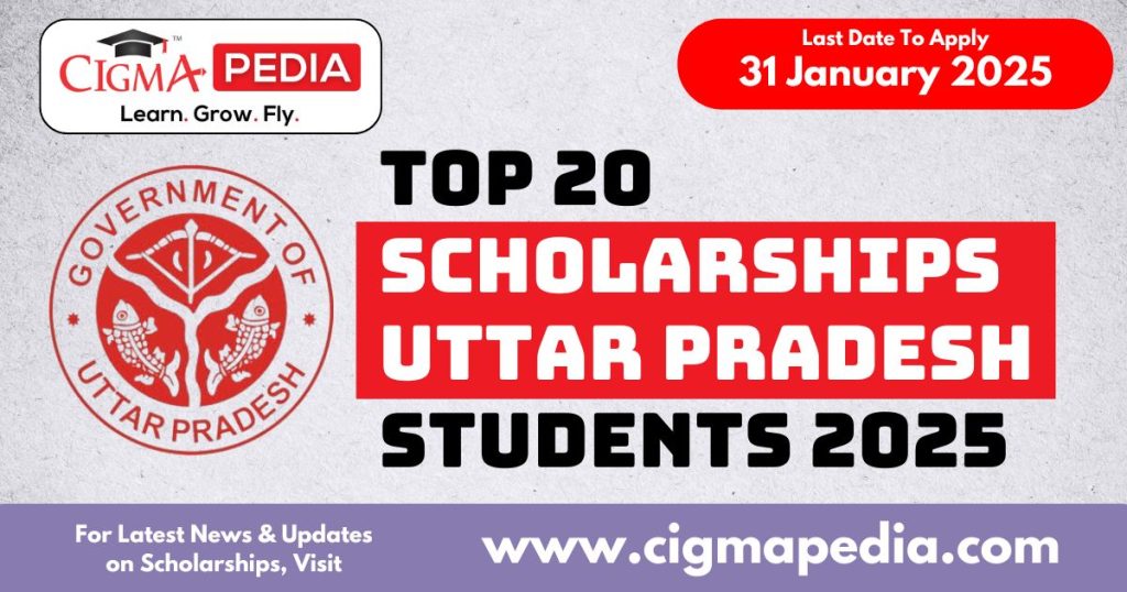 Scholarships for Telangana