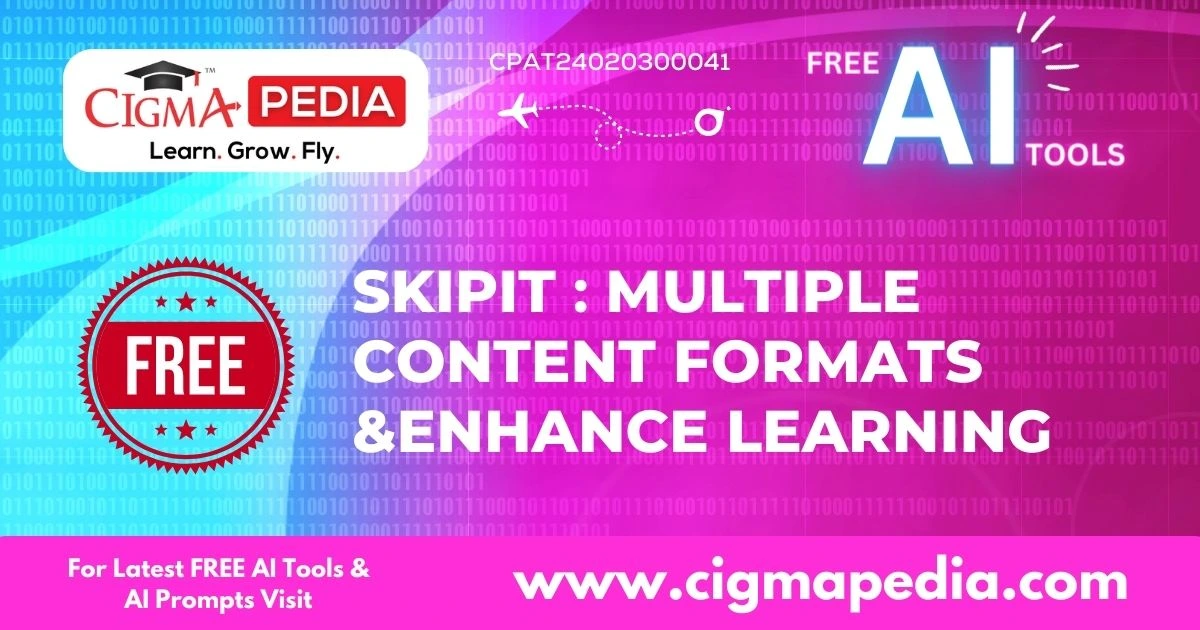 Skipit : Effortless Task Management to make things work better and ...