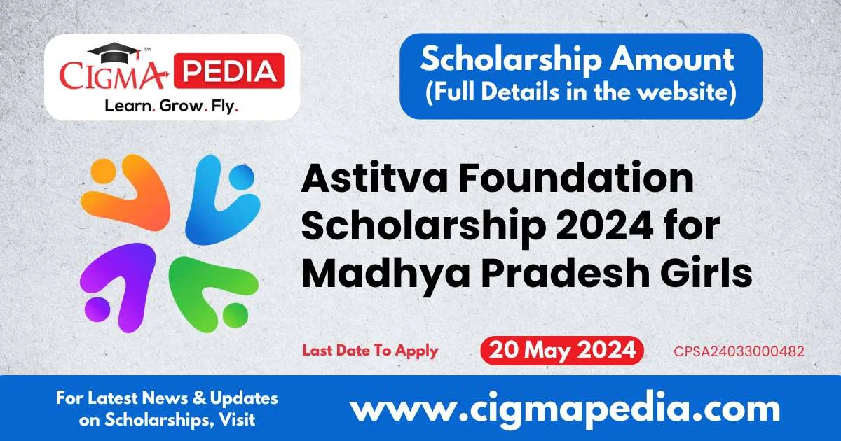 Foundation For Excellence Scholarship for UG & PG Courses 202324