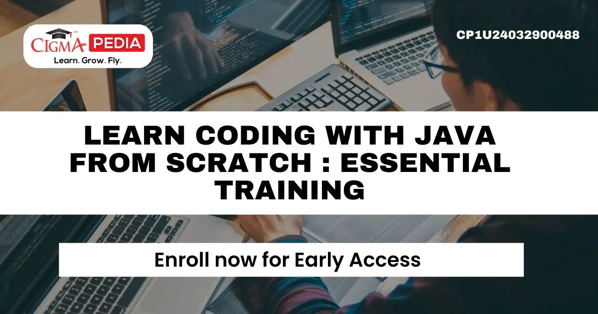 Coding with Java, udemy coupon, udemy courses, udemy free courses with certificate, udemy free courses