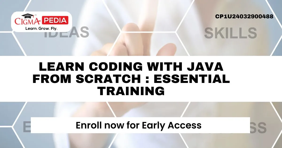 Coding with Java, udemy coupon, udemy courses, udemy free courses with certificate, udemy free courses