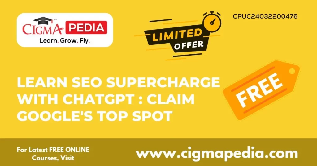 SEO Supercharge