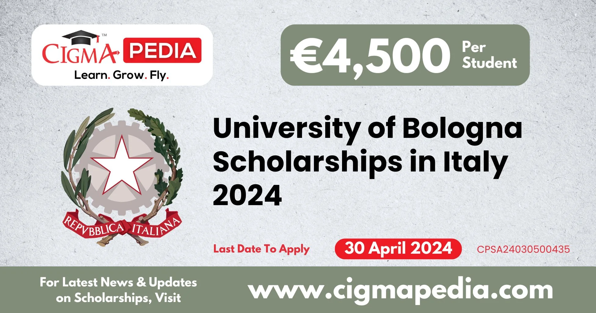 University Of Bologna Scholarships In Italy 2024.webp