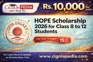 HOPE Scholarship
