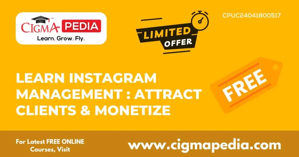 Instagram Management