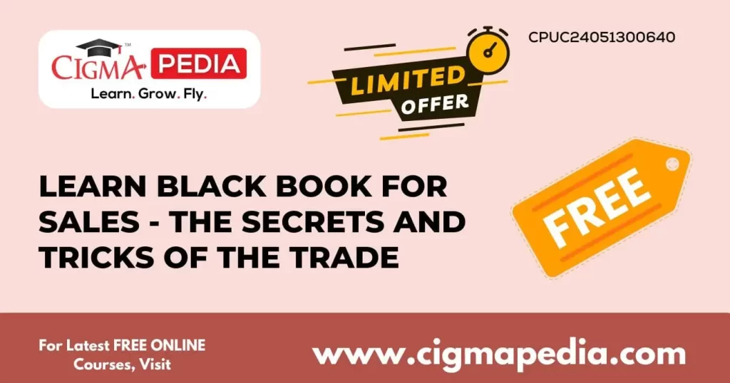 Black book for sales