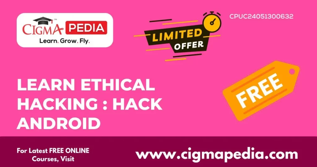 Ethical Hacking