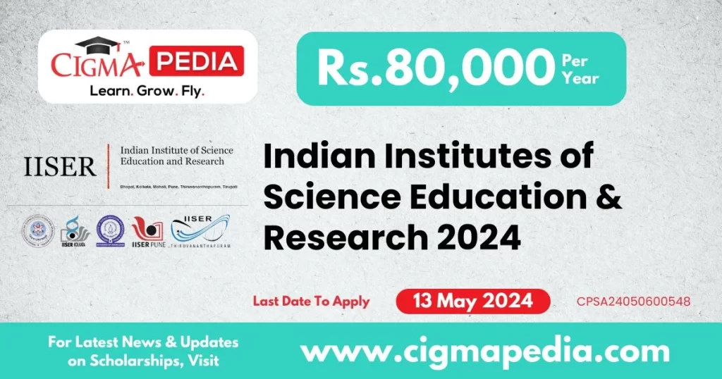 Indian Institutes of Science Education and Research-min