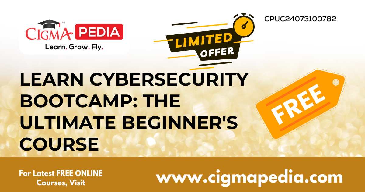 CyberSecurity Bootcamp