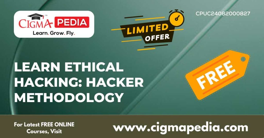 Ethical Hacking