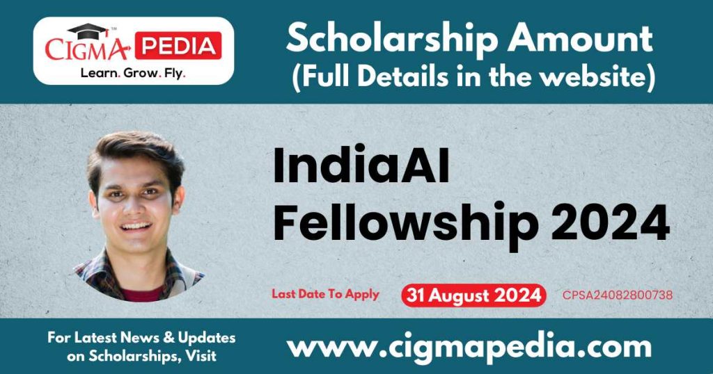 IndiaAI Fellowship