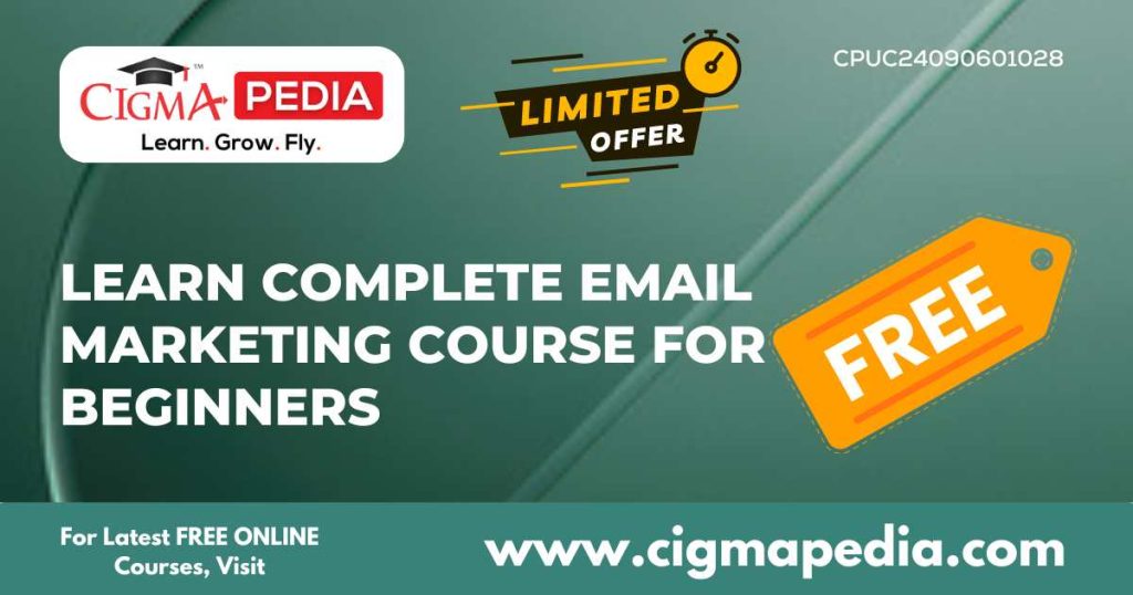 Complete Email Marketing