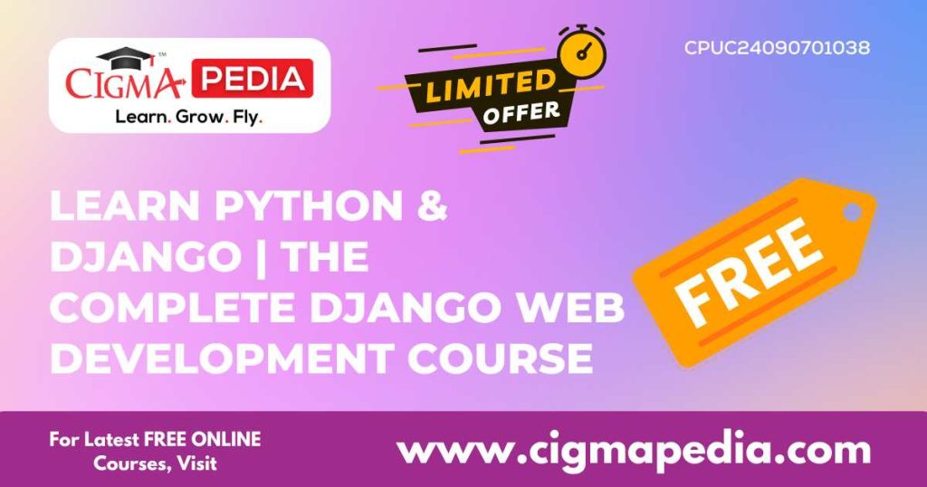 Python & Django