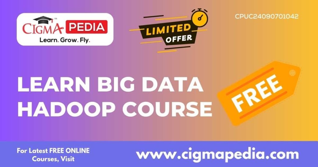 Big Data Hadoop