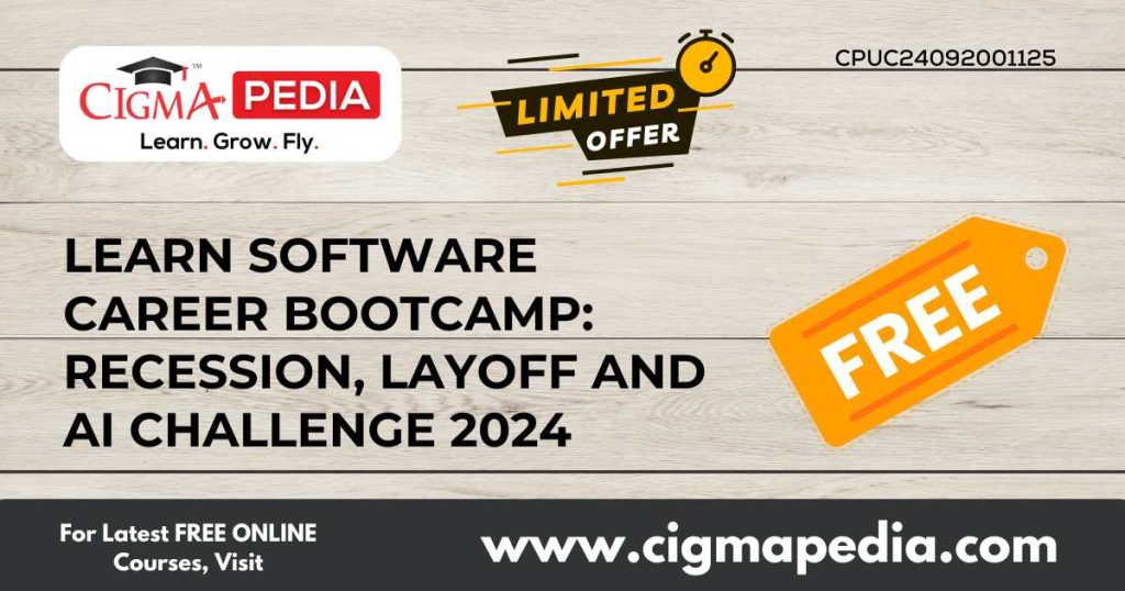 Software Career Bootcamp