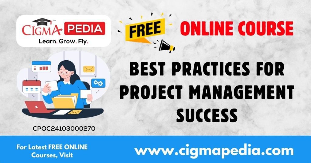 Best Practices for Project Management Success