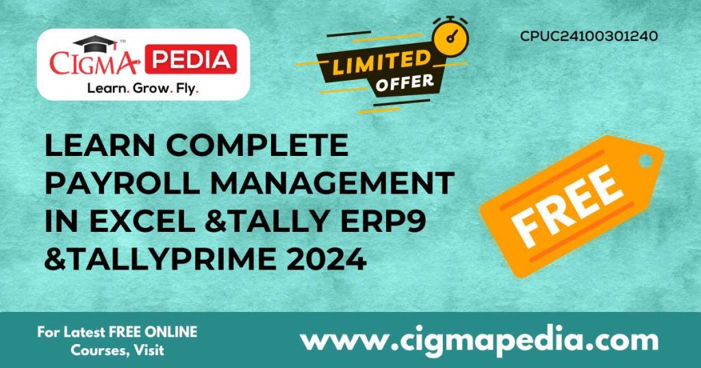 Excel &TALLY ERP9 &TallyPrimeExcel &TALLY ERP9 &TallyPrime