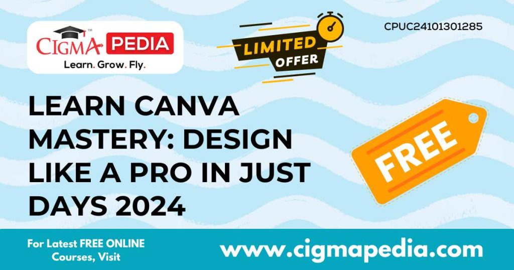 Canva Mastery