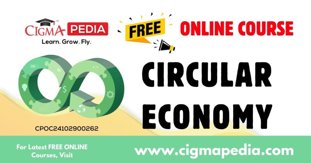 Circular Economy