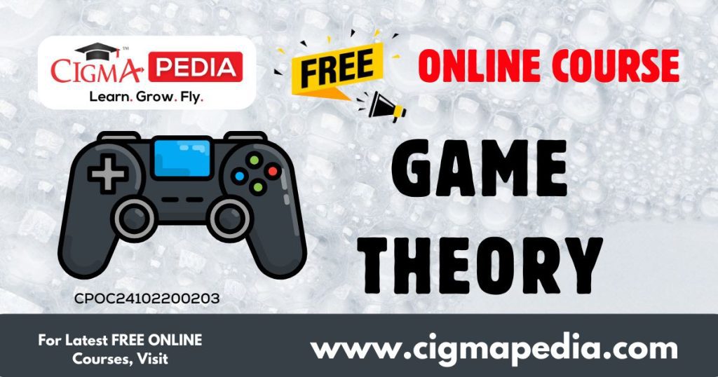 Game Theory