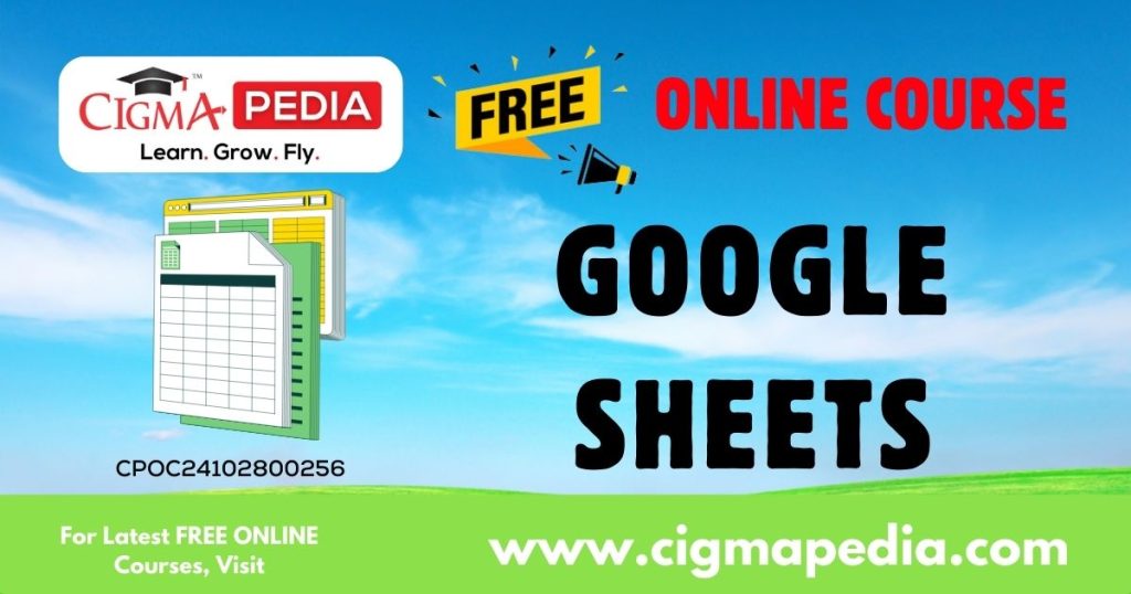 Google Sheets