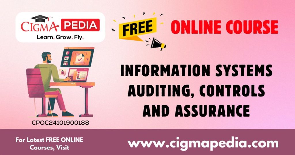 Information Systems Auditing