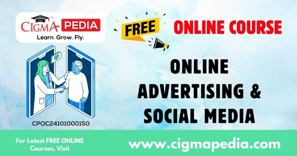 Online Advertising & Social Media