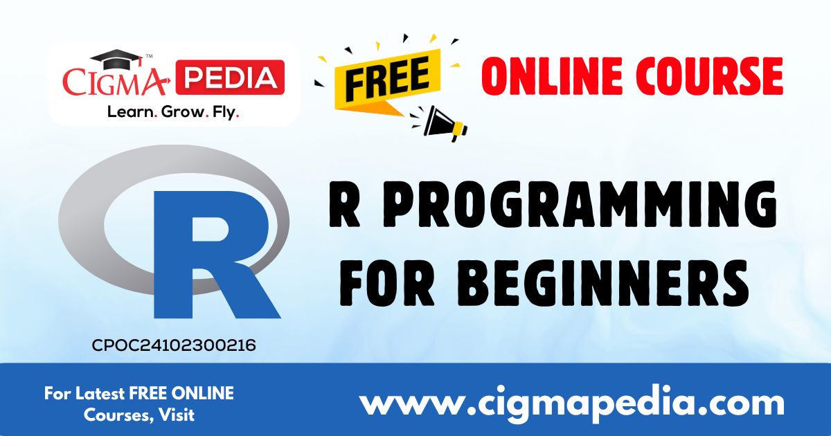 R Programming for Beginners