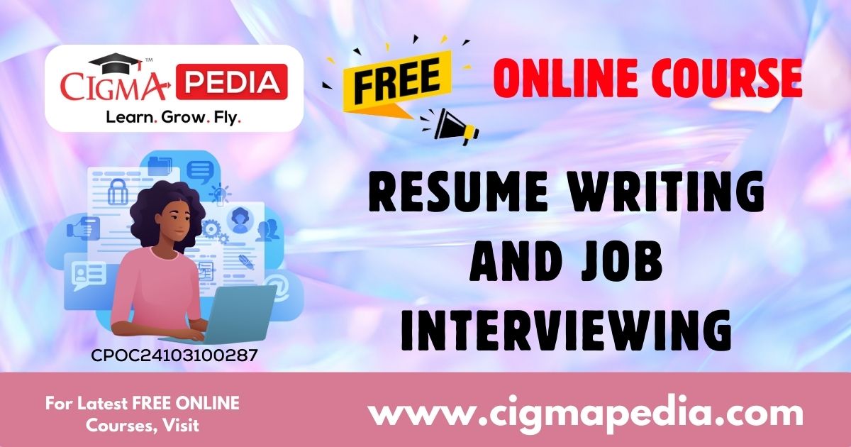 Best Resume Courses & Certificates [2026] | Coursera