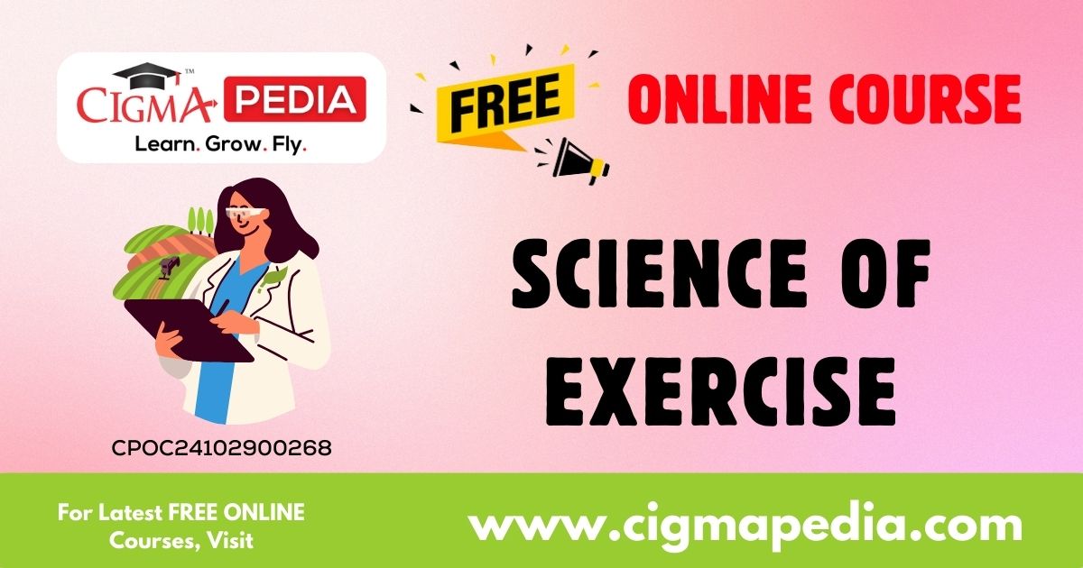 Science of Exercise