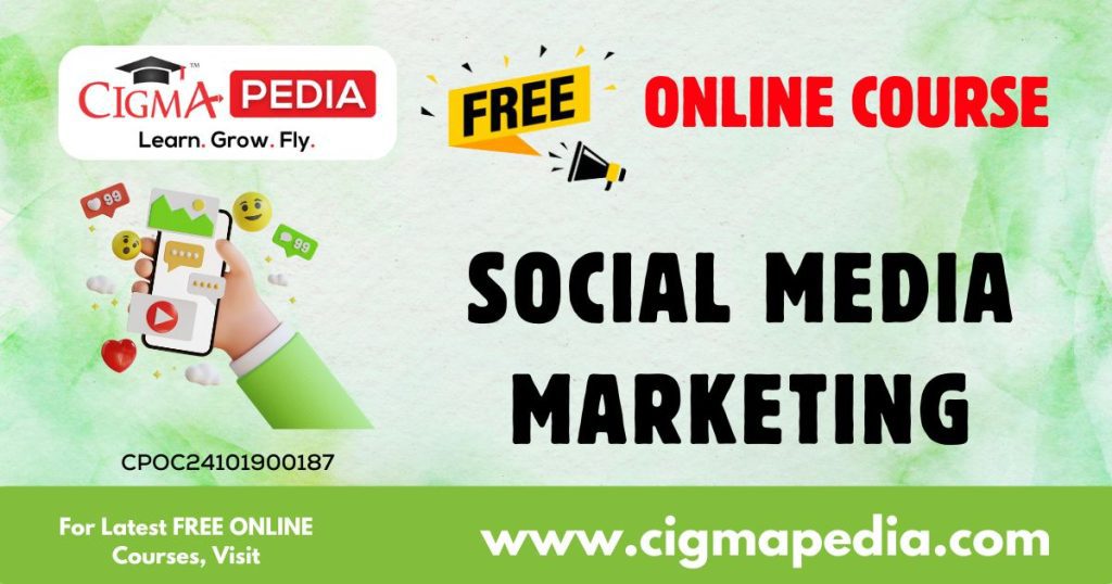 Social Media Marketing