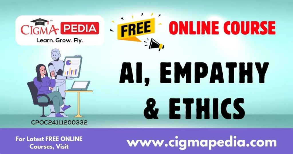 AI, Empathy & Ethics