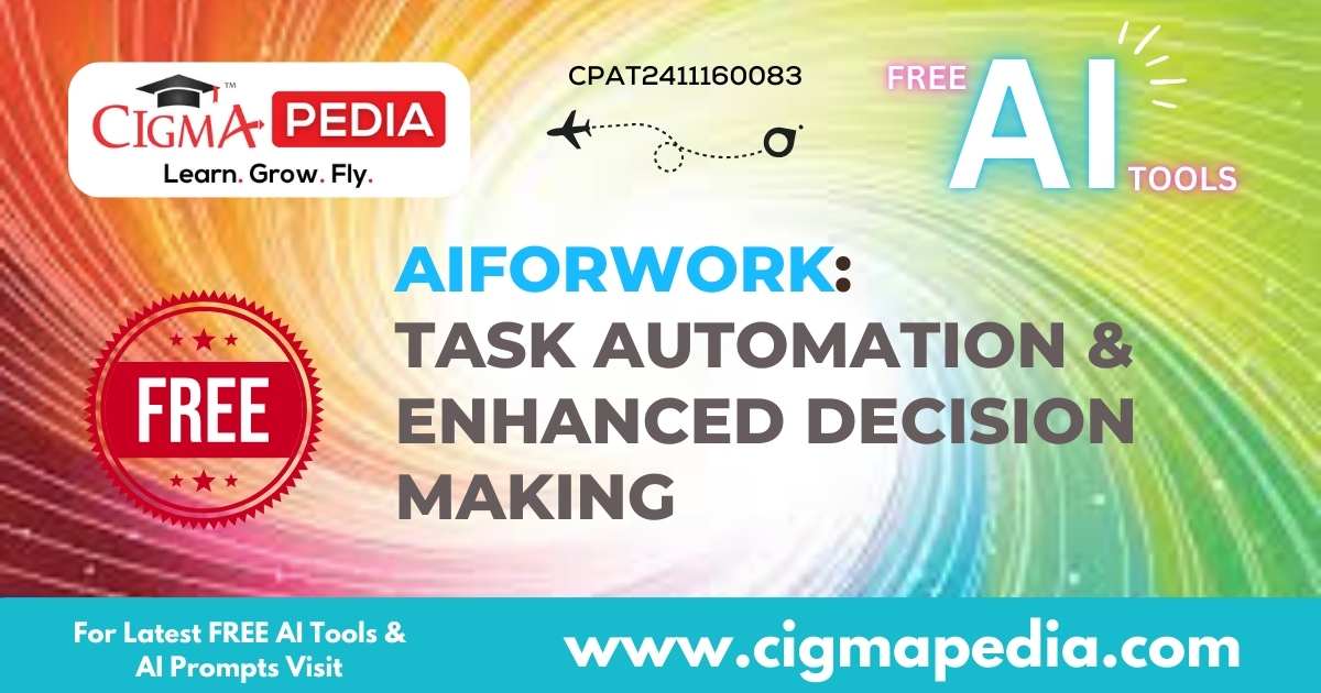 AIforwork