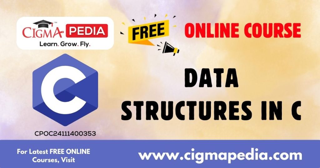 Data Structures in C