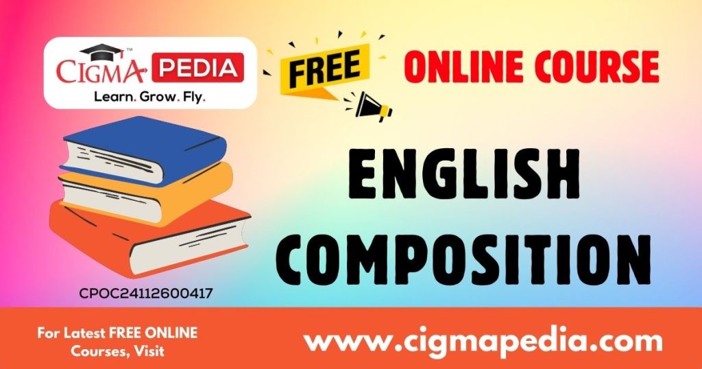 English Composition