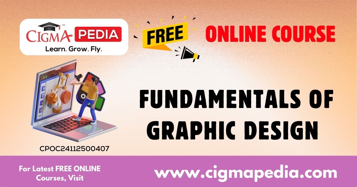 Fundamentals of Graphic Design