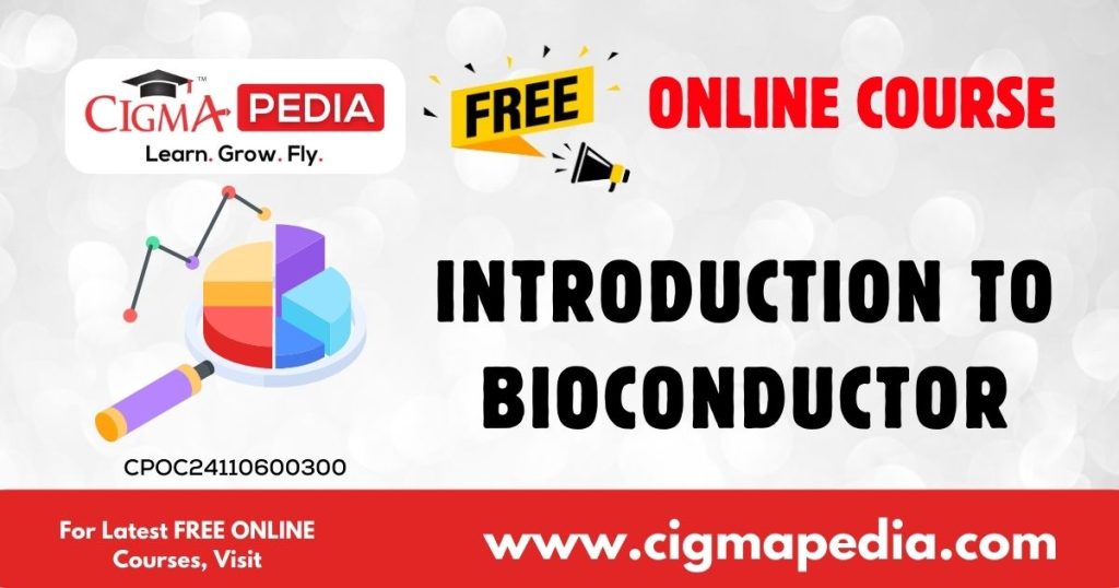 Introduction to Bioconductor