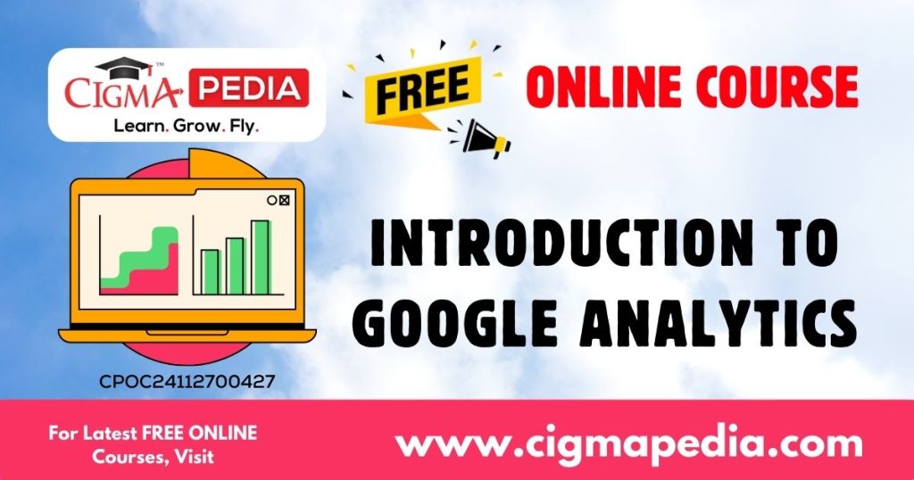 Introduction to Google Analytics