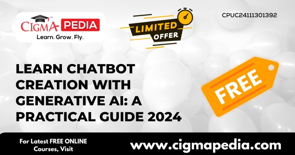 Learn Chatbot Creation