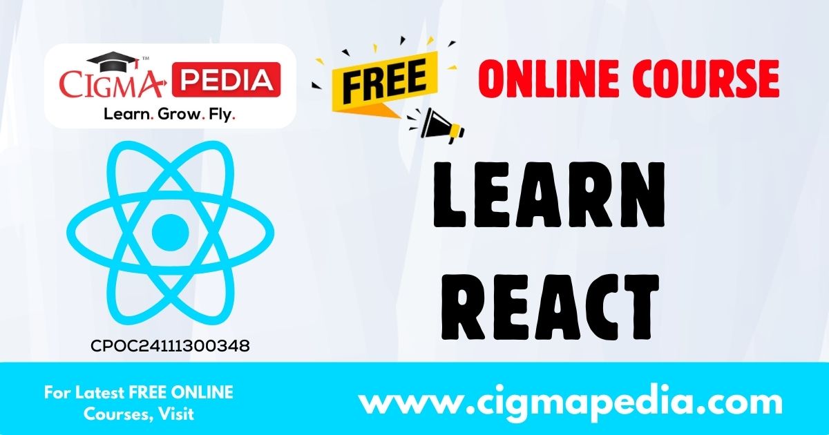 Learn React