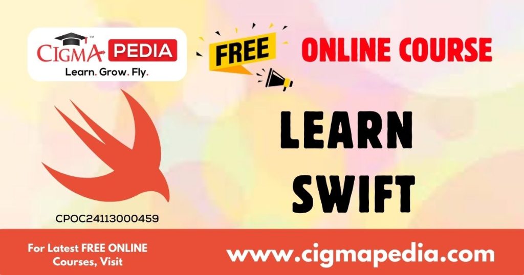 Learn Swift