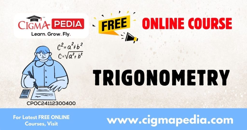 Trigonometry